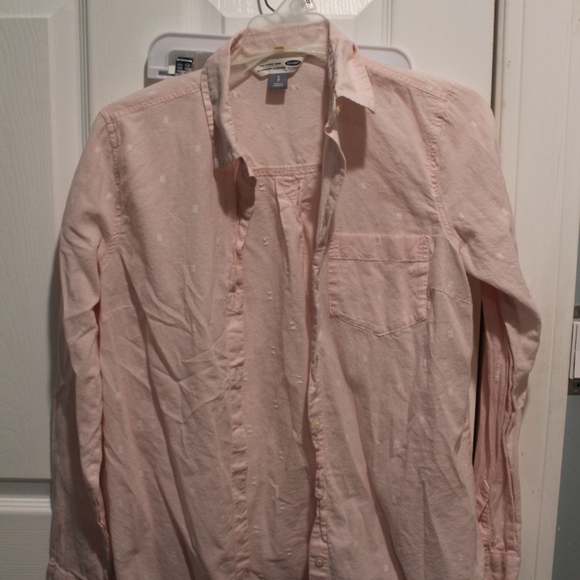 Classic Button down - Picture 1 of 2